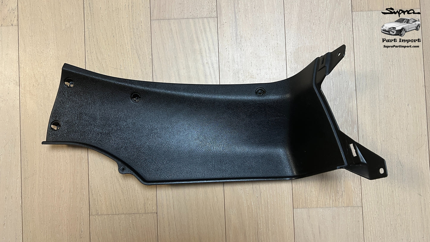 *RARE* JZA80 Supra Genuine OEM LHD/RHD Right Side Trunk Panel (64731-14130-C0)