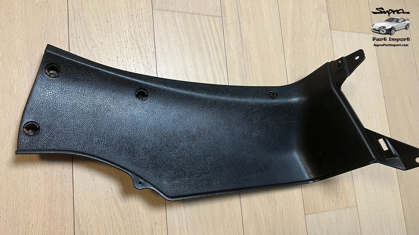 *RARE* JZA80 Supra Genuine OEM LHD/RHD Right Side Trunk Panel (64731-14130-C0)