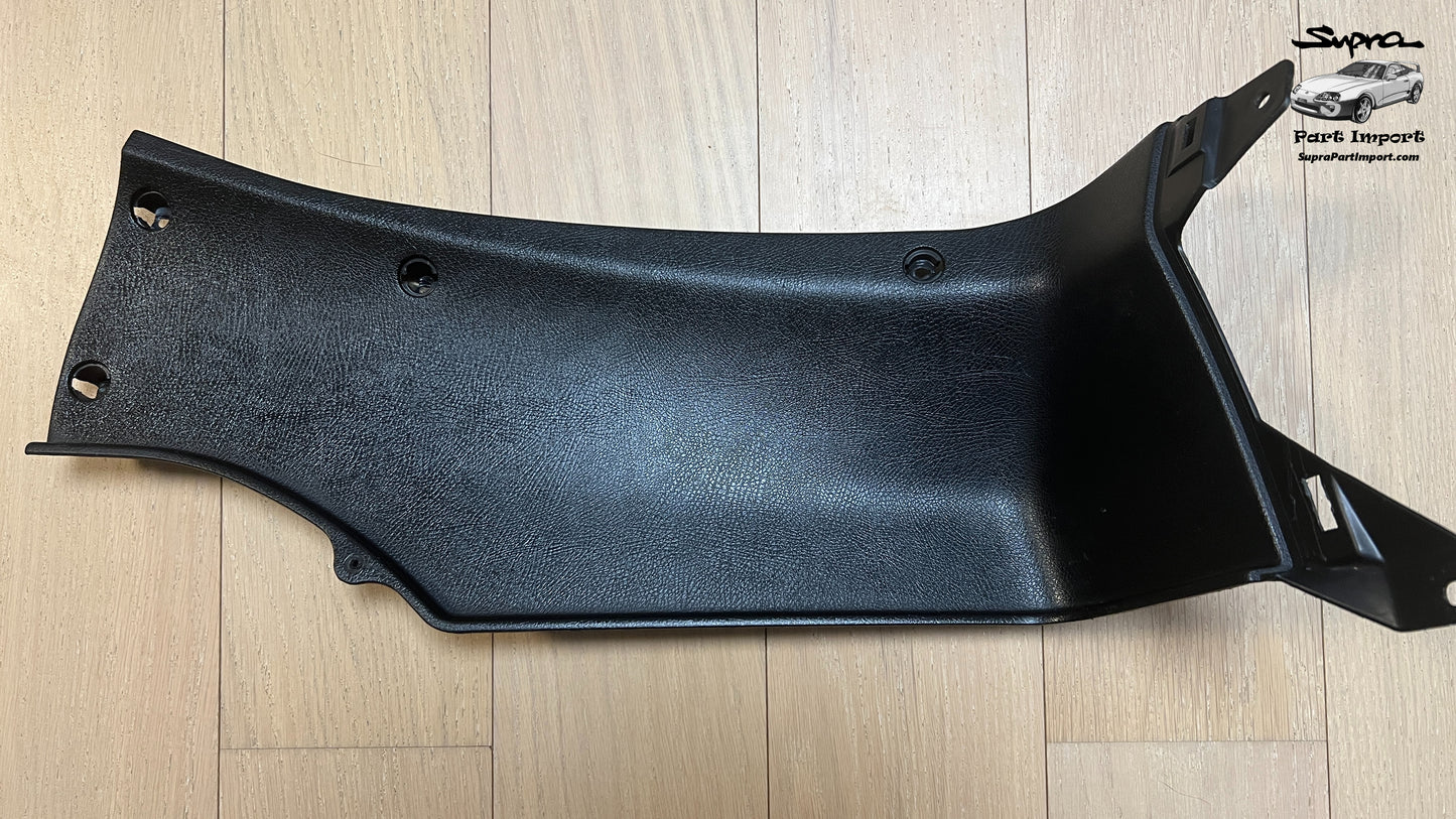 *RARE* JZA80 Supra Genuine OEM LHD/RHD Right Side Trunk Panel (64731-14130-C0)