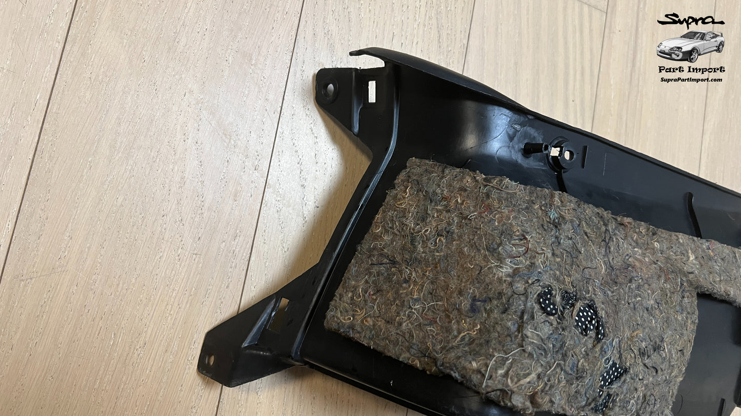 *RARE* JZA80 Supra Genuine OEM LHD/RHD Right Side Trunk Panel (64731-14130-C0)