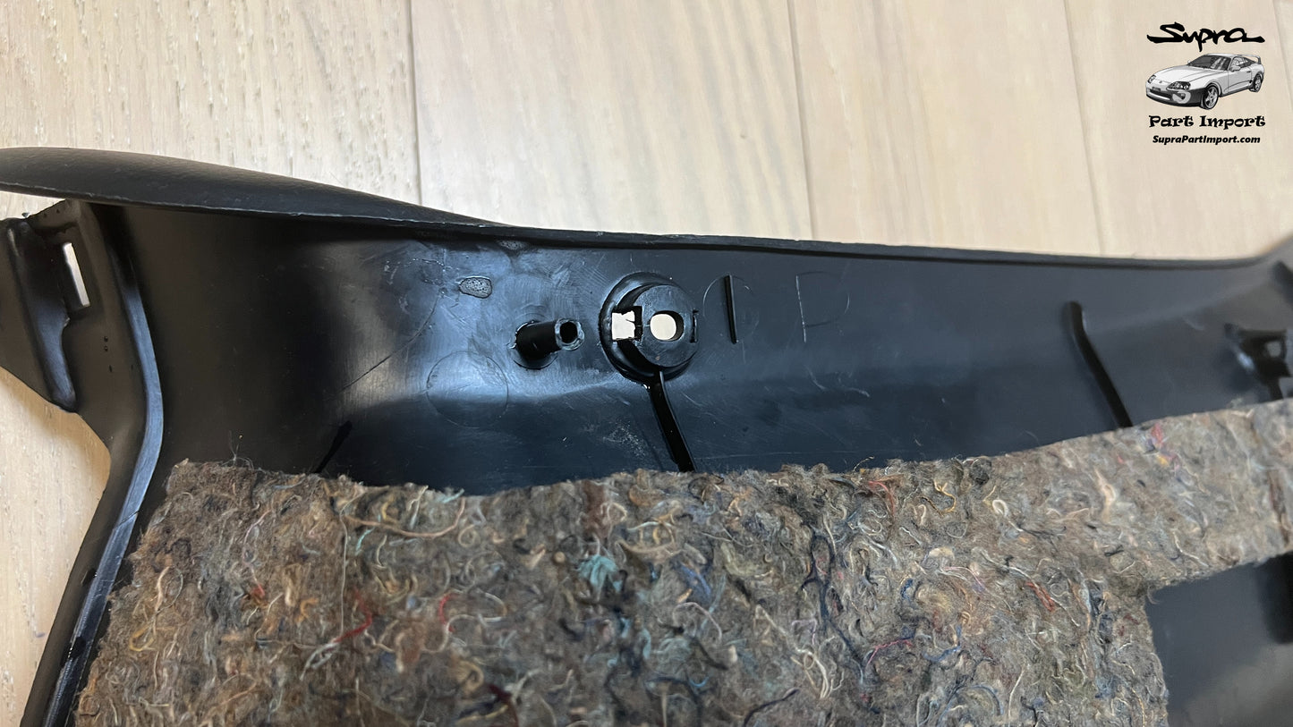 *RARE* JZA80 Supra Genuine OEM LHD/RHD Right Side Trunk Panel (64731-14130-C0)