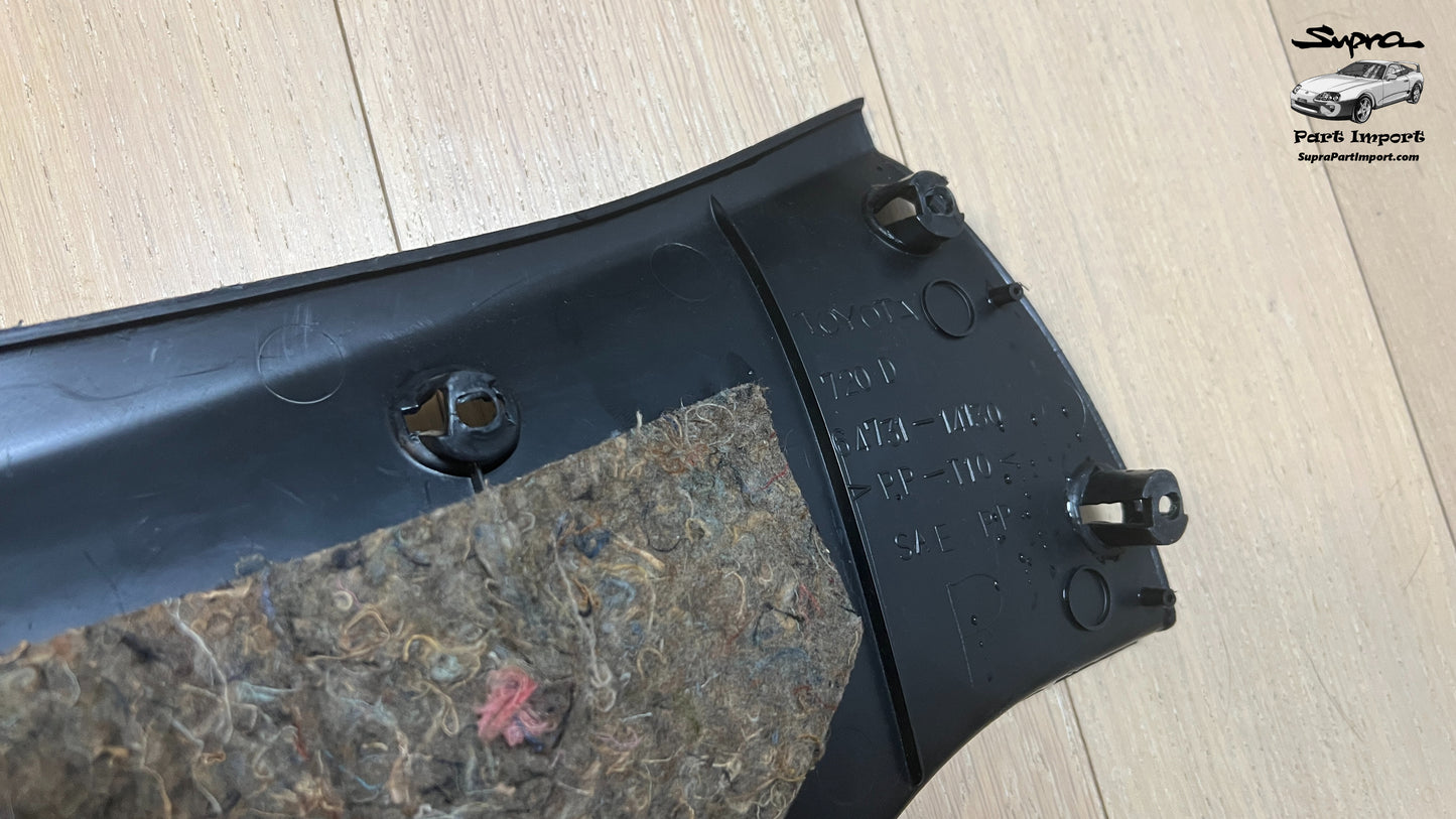 *RARE* JZA80 Supra Genuine OEM LHD/RHD Right Side Trunk Panel (64731-14130-C0)