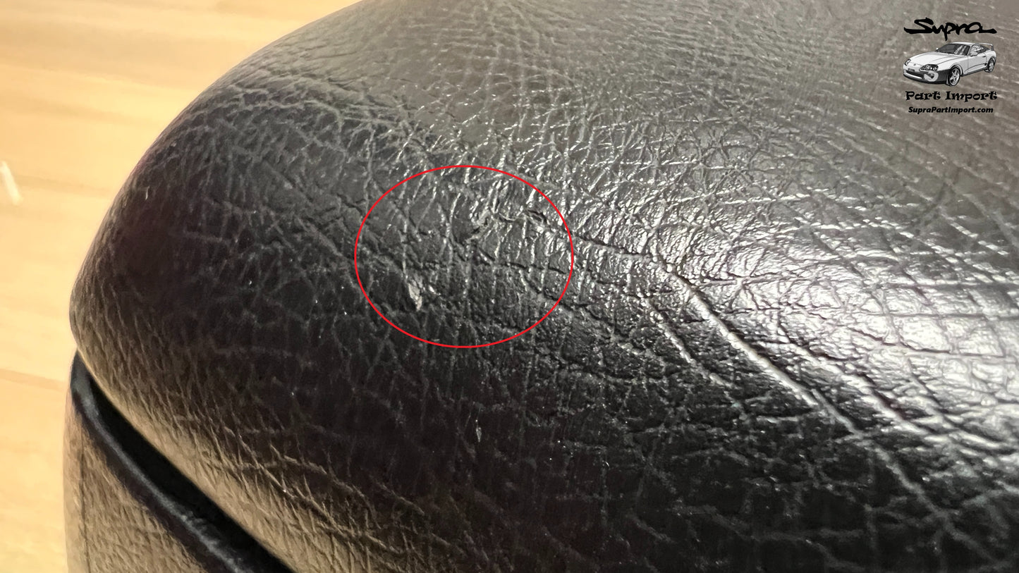 *RARE* JZA80 Supra Genuine OEM S1/S2 RHD Center Console Assembly (58810-14430 / 58911-14120)