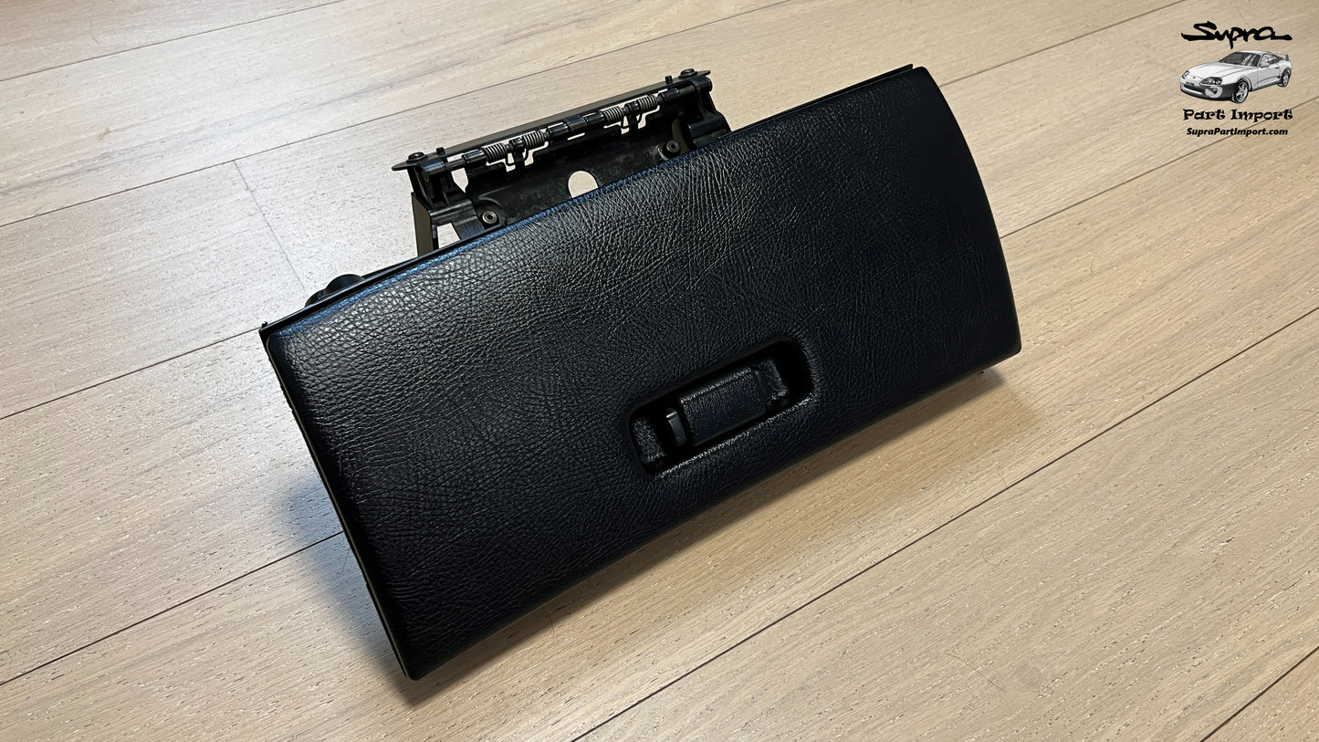 *RARE* JZA80 Supra Genuine OEM S1 RHD Upper Glove Box (55581-14220 / 55502-14060-C0)