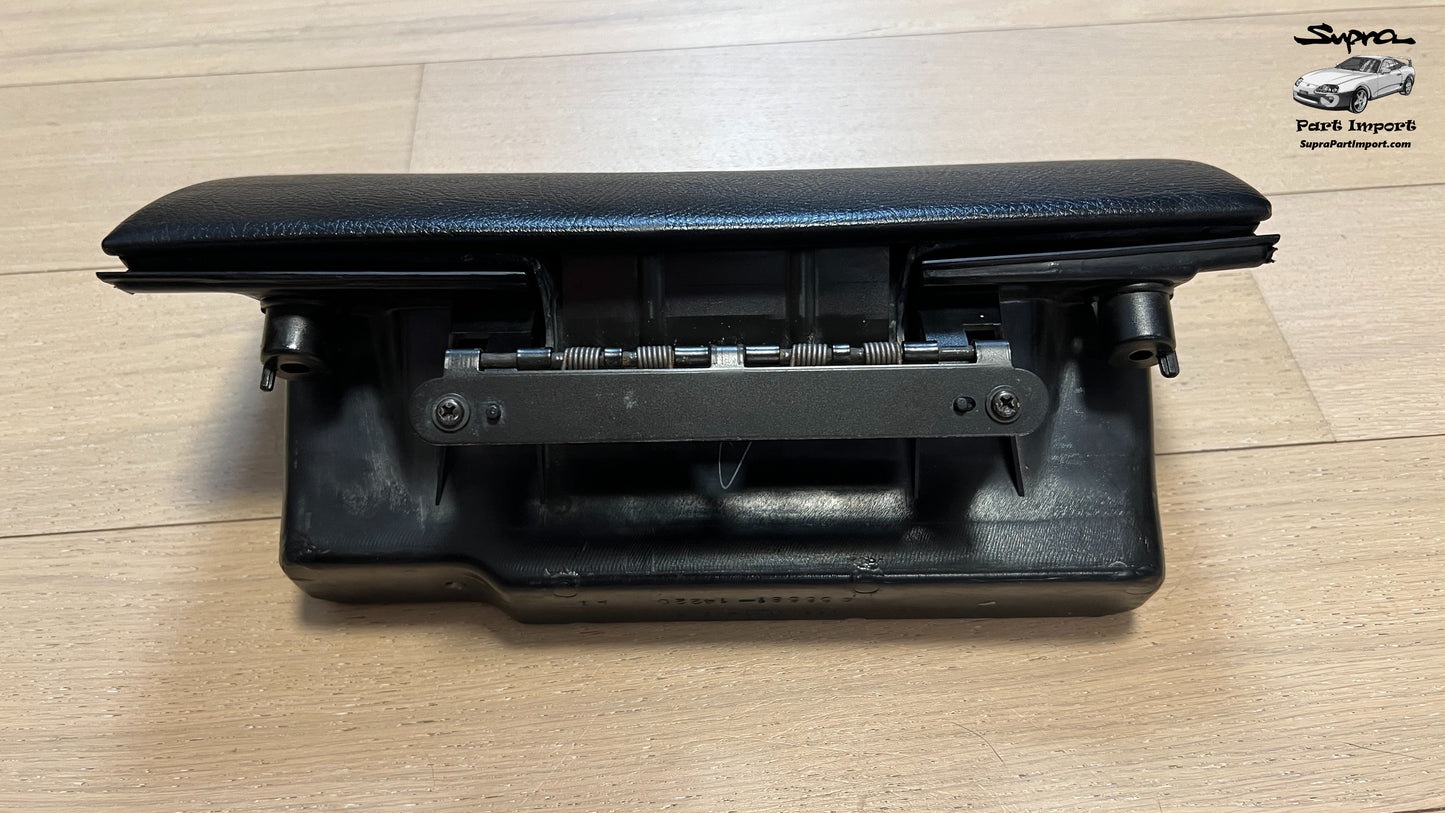 *RARE* JZA80 Supra Genuine OEM S1 RHD Upper Glove Box (55581-14220 / 55502-14060-C0)