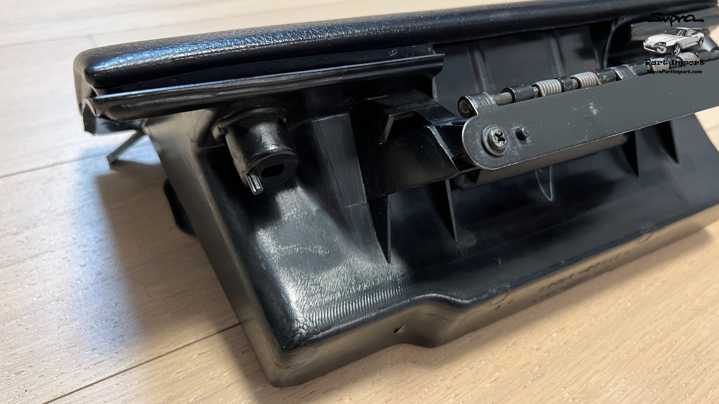 *RARE* JZA80 Supra Genuine OEM S1 RHD Upper Glove Box (55581-14220 / 55502-14060-C0)