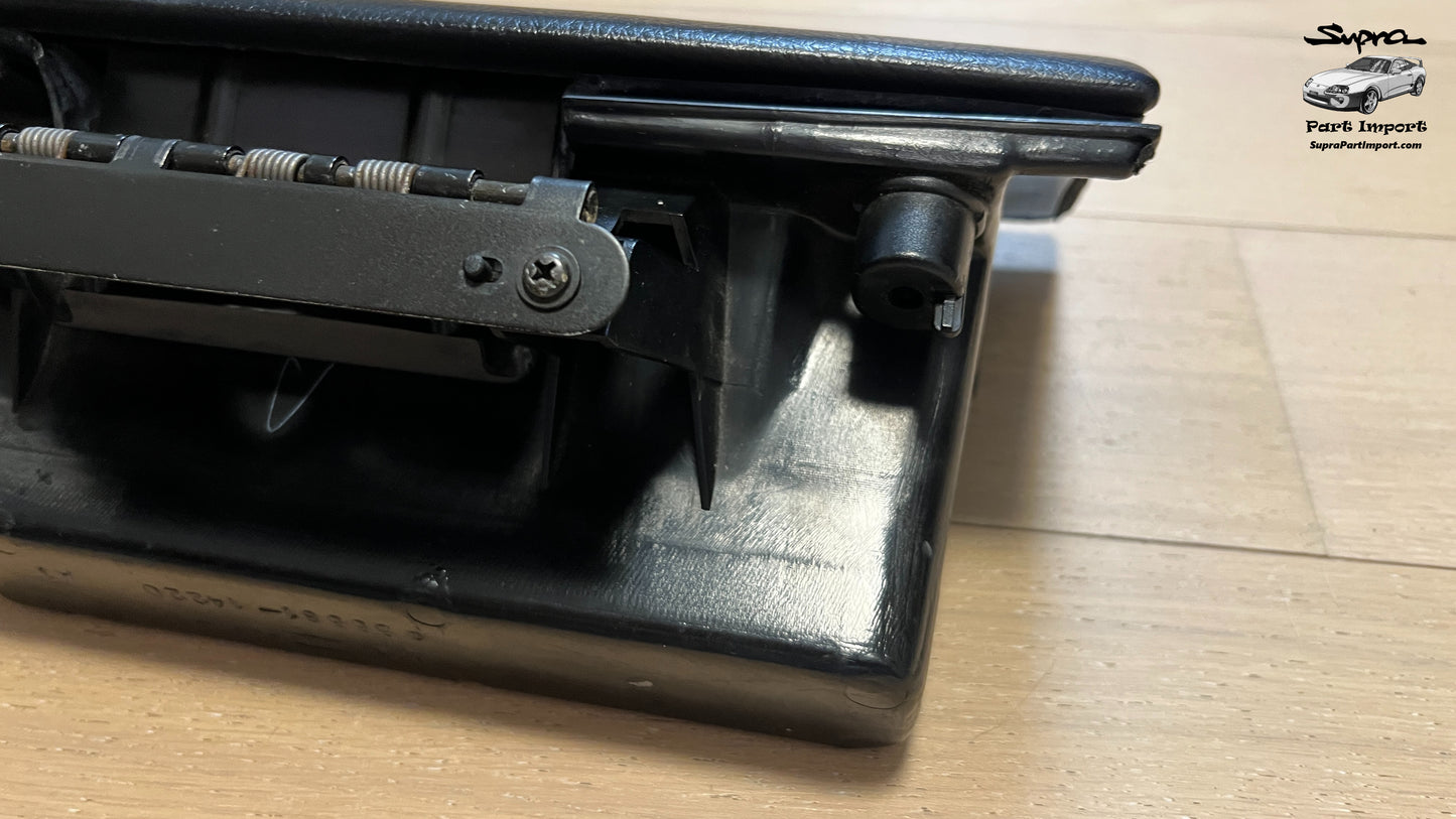 *RARE* JZA80 Supra Genuine OEM S1 RHD Upper Glove Box (55581-14220 / 55502-14060-C0)