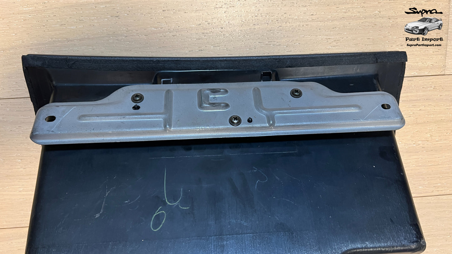 *RARE* JZA80 Supra Genuine OEM S1 RHD Upper Glove Box (55581-14220 / 55502-14060-C0)