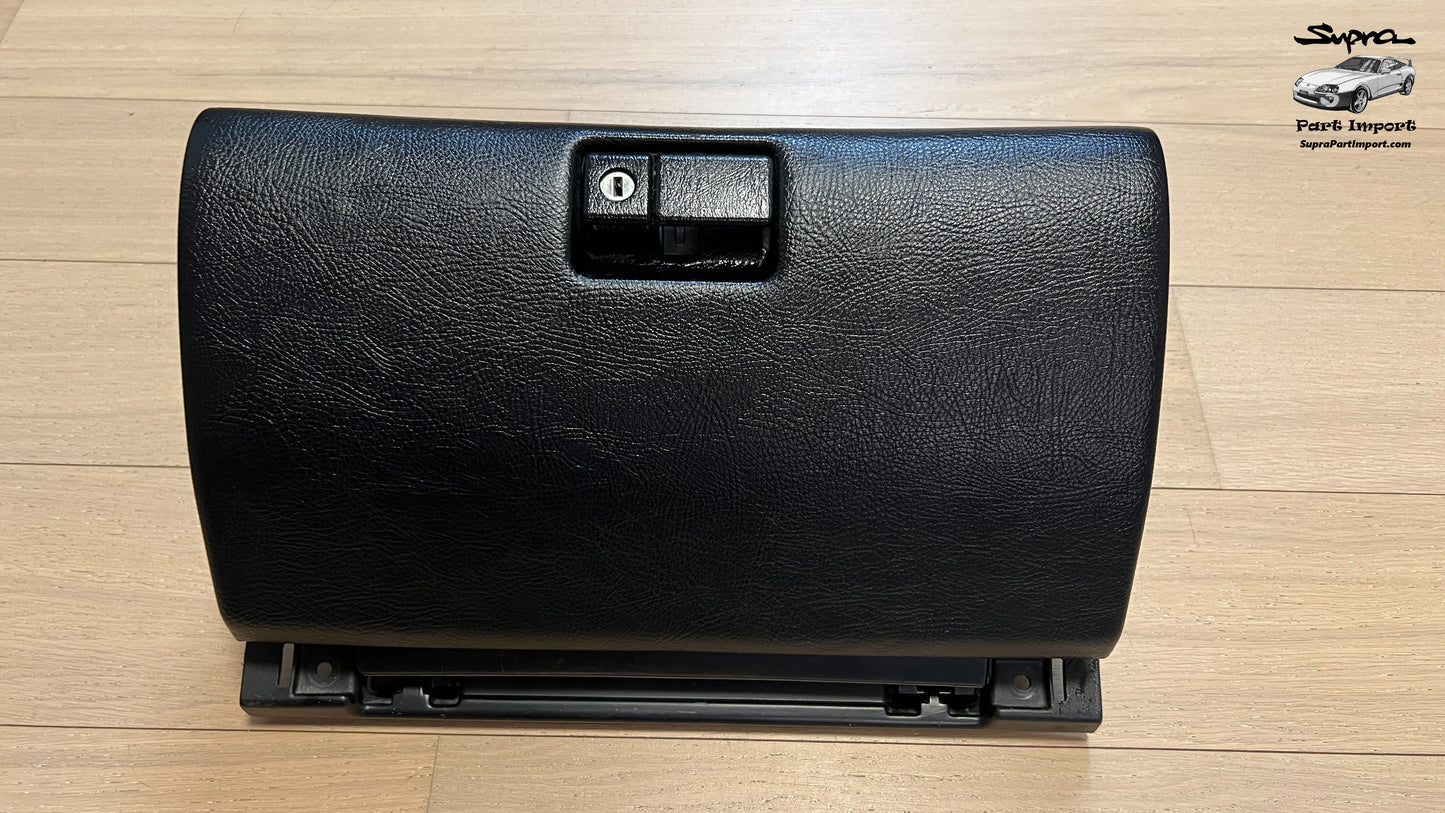 JZA80 Supra Genuine OEM LHD/RHD Lower Glove Box (55531-14120 / 55550-14180-C0)