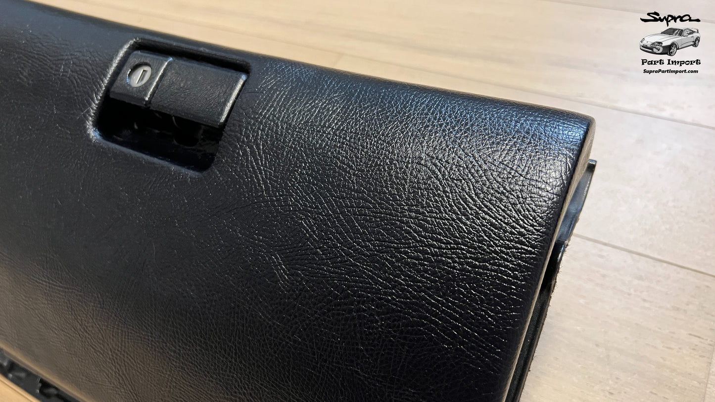 JZA80 Supra Genuine OEM LHD/RHD Lower Glove Box (55531-14120 / 55550-14180-C0)