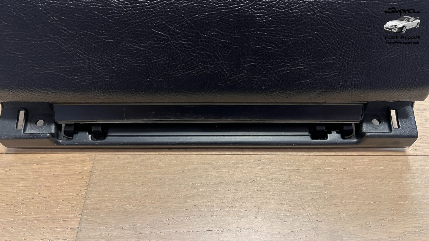 JZA80 Supra Genuine OEM LHD/RHD Lower Glove Box (55531-14120 / 55550-14180-C0)