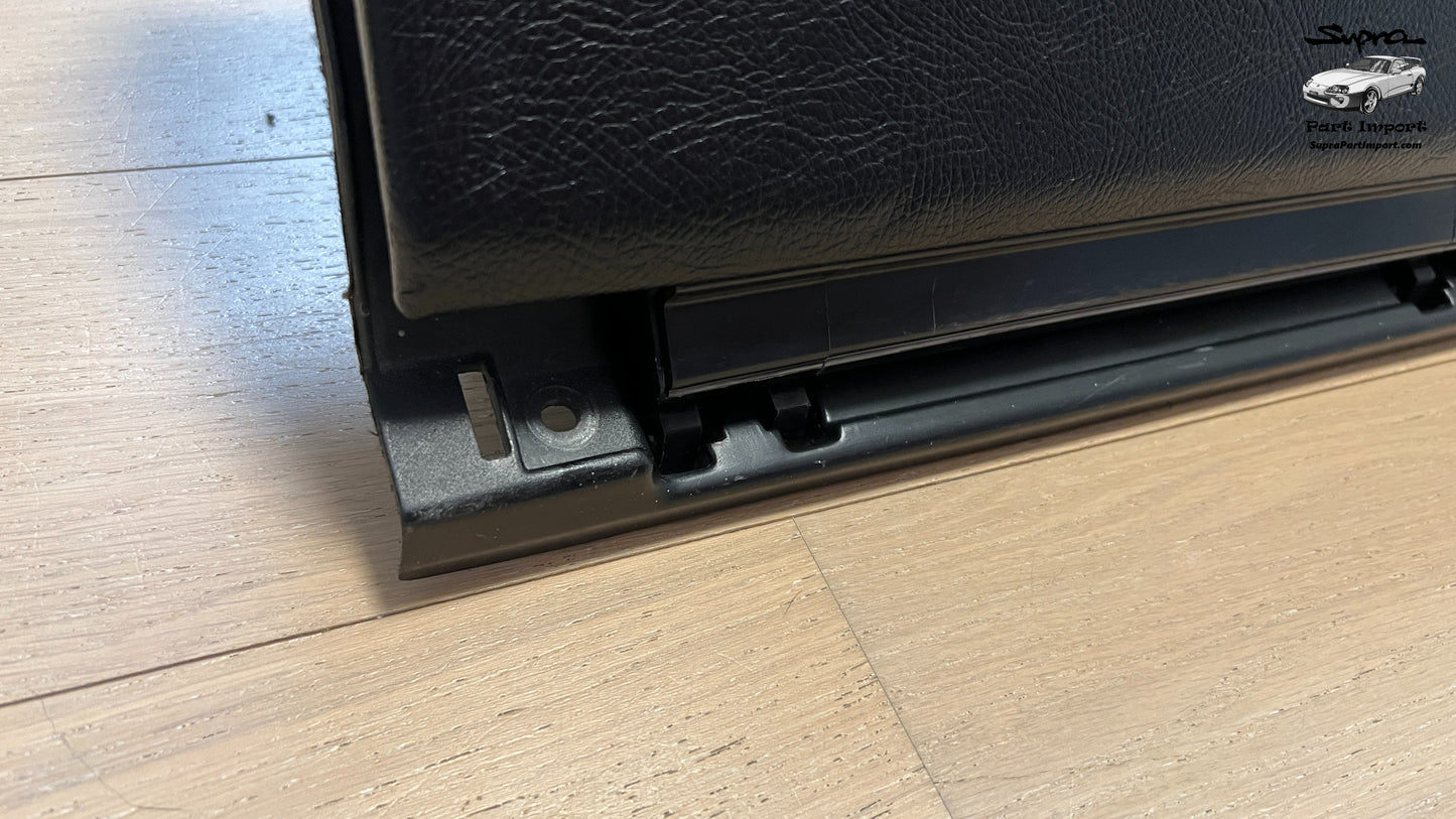 JZA80 Supra Genuine OEM LHD/RHD Lower Glove Box (55531-14120 / 55550-14180-C0)