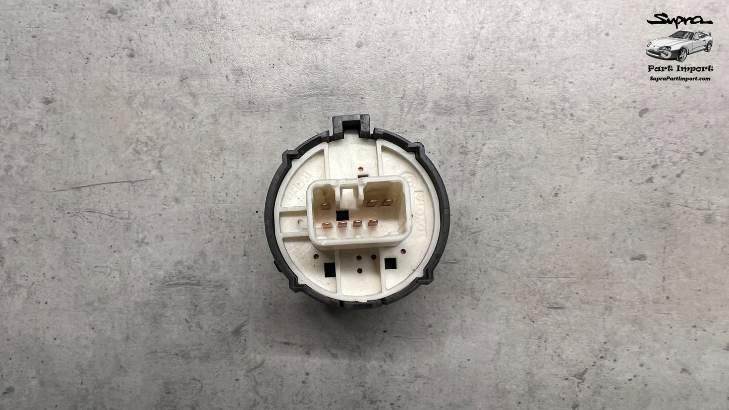 JZA80 Supra Genuine OEM Mirror Adjusting Switch