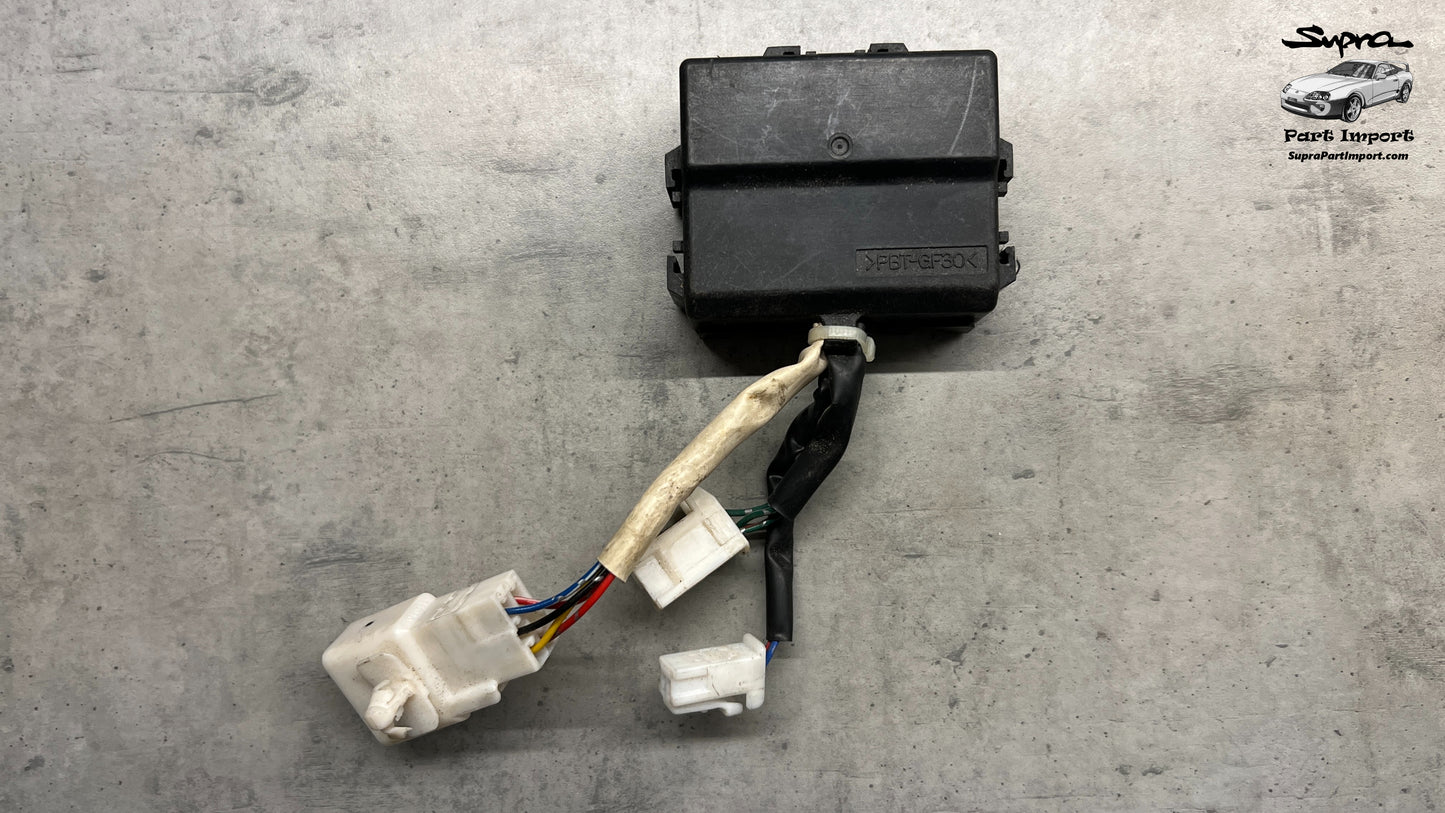JZA80 Supra Genuine OEM Shift Lock Control (85933-14030)
