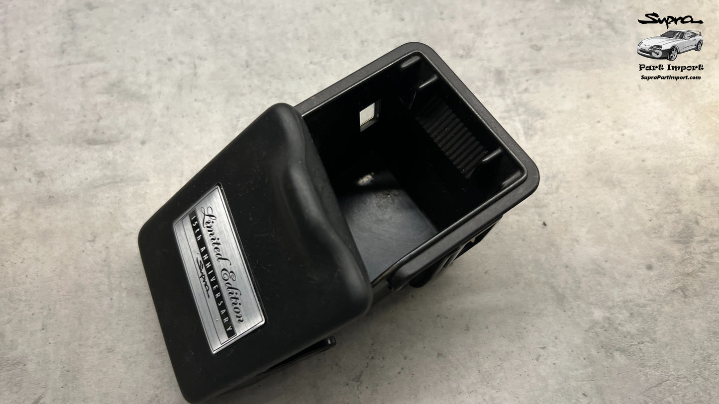 JZA80 Supra Genuine OEM Ashtray (74102-14130)