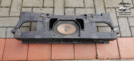 JZA80 Supra Genuine OEM LHD/RHD S1 Subwoofer Base + Subwoofer (86150-14160)