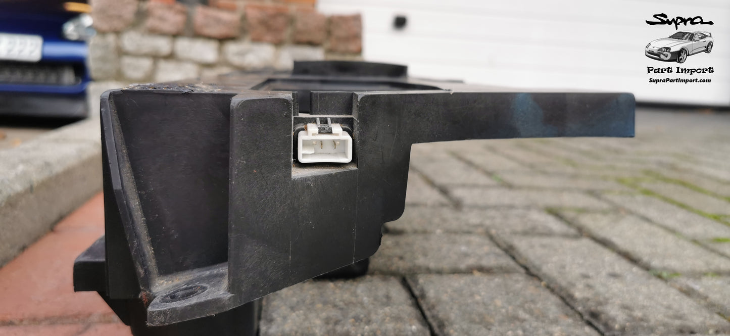 JZA80 Supra Genuine OEM LHD/RHD S1 Subwoofer Base + Subwoofer (86150-14160)