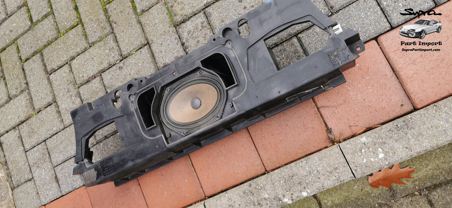 JZA80 Supra Genuine OEM LHD/RHD S1 Subwoofer Base + Subwoofer (86150-14160)