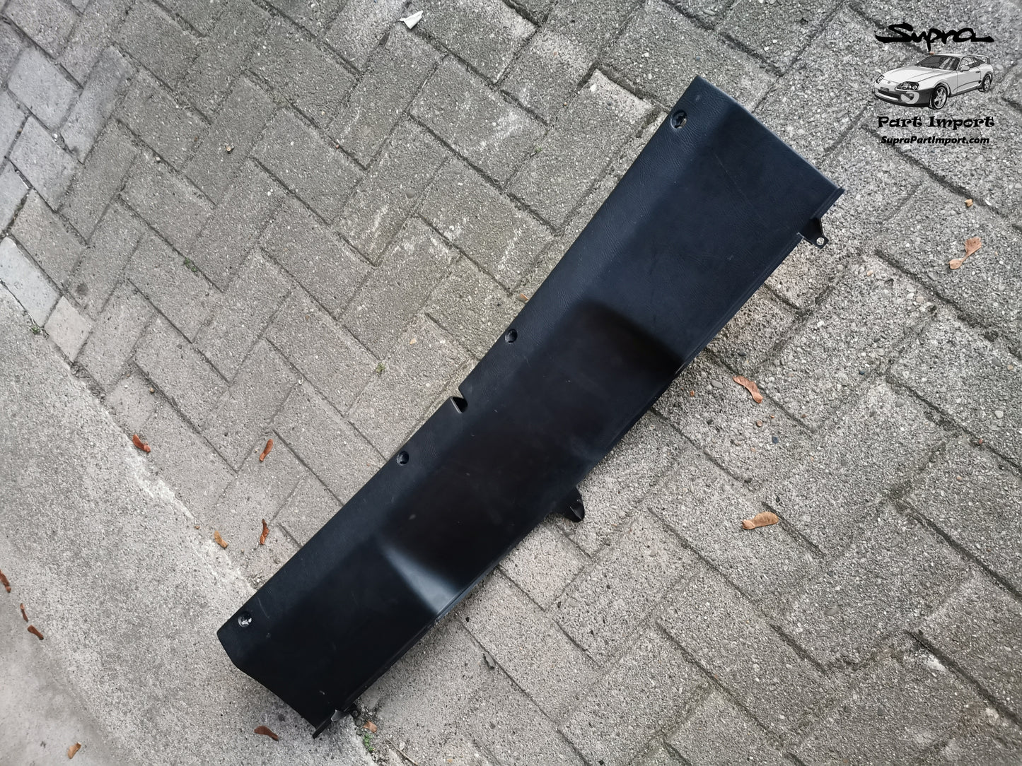 *RARE* JZA80 Supra Genuine OEM LHD/RHD Hardtop Trunk Panel Set (64716-14150-C0 + 64732-14130-C0 + 64731-14130-C0)