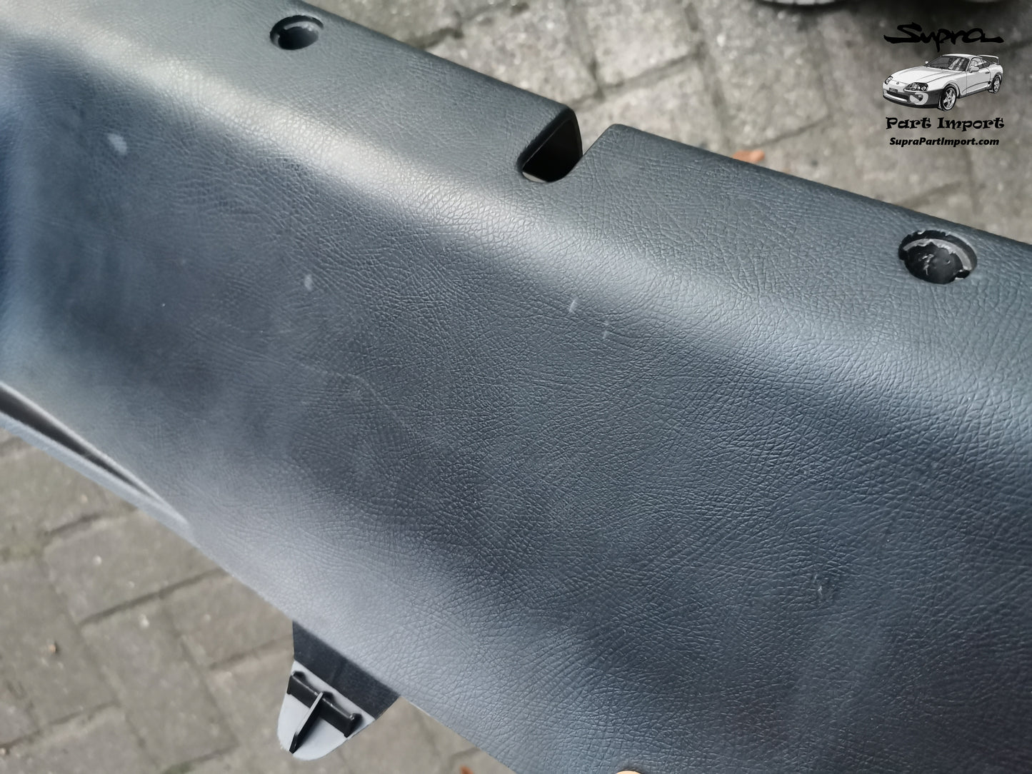 *RARE* JZA80 Supra Genuine OEM Hardtop Center Trunk Panel (64716-14150-C0)