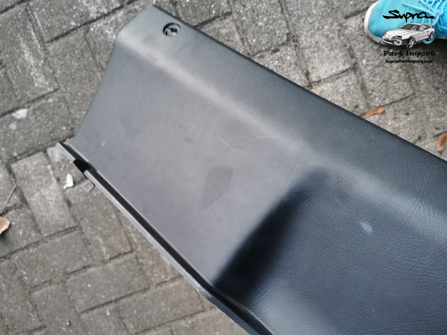 *RARE* JZA80 Supra Genuine OEM Hardtop Center Trunk Panel (64716-14150-C0)
