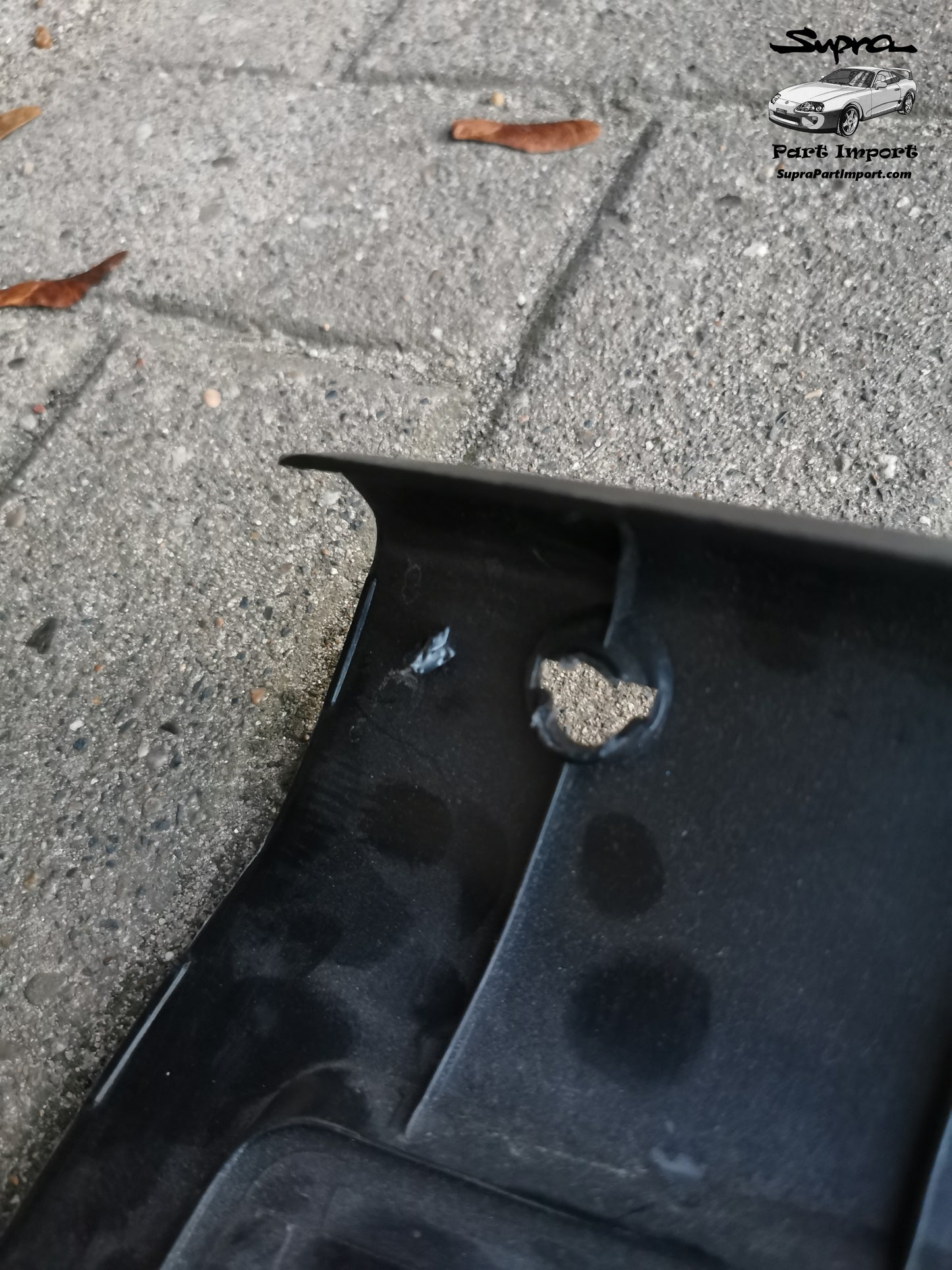 *RARE* JZA80 Supra Genuine OEM Hardtop Center Trunk Panel (64716-14150-C0)