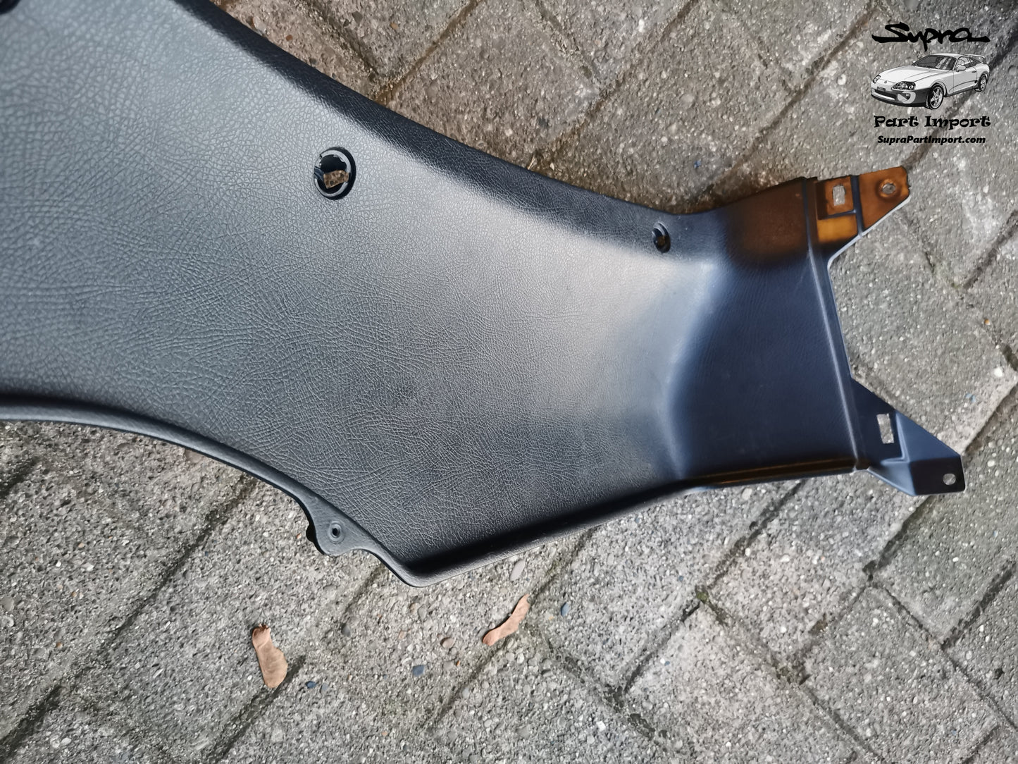 *RARE* JZA80 Supra Genuine OEM LHD/RHD Hardtop Trunk Panel Set (64716-14150-C0 + 64732-14130-C0 + 64731-14130-C0)