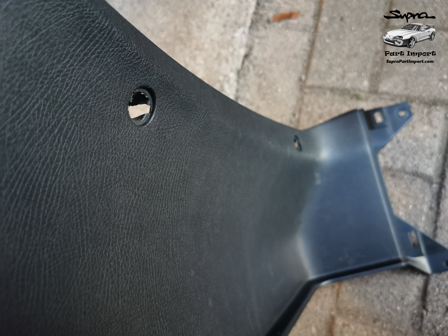 *RARE* JZA80 Supra Genuine OEM LHD/RHD Hardtop Trunk Panel Set (64716-14150-C0 + 64732-14130-C0 + 64731-14130-C0)