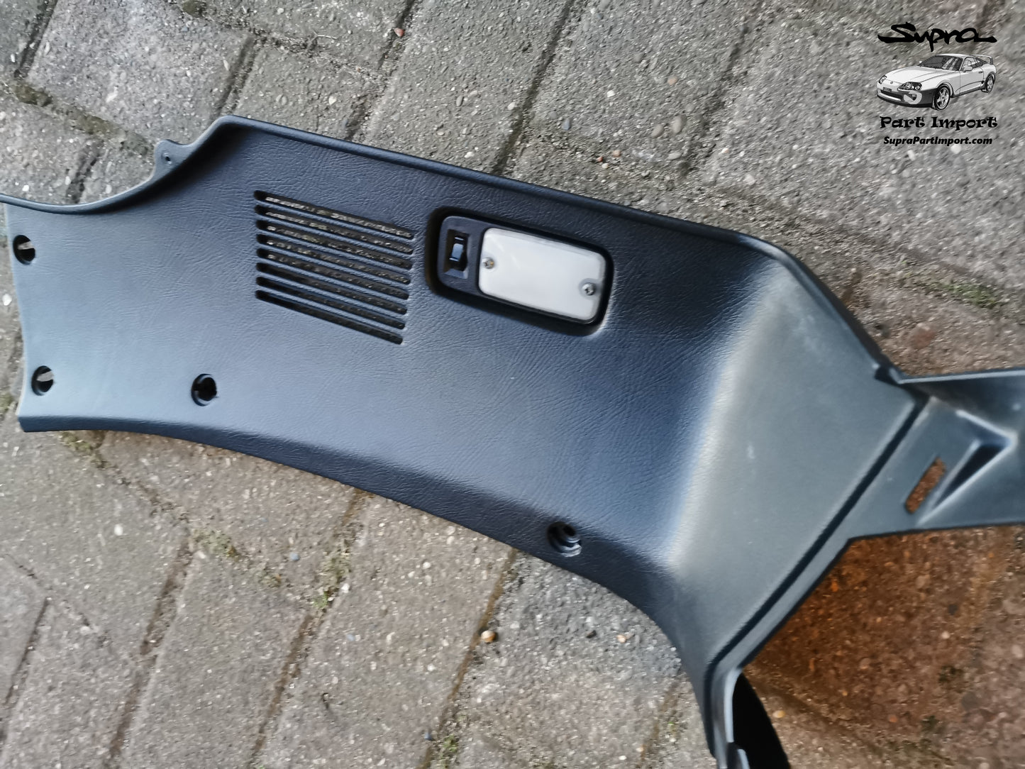 *RARE* JZA80 Supra Genuine OEM LHD/RHD Left Side Trunk Panel (64732-14130-C0)