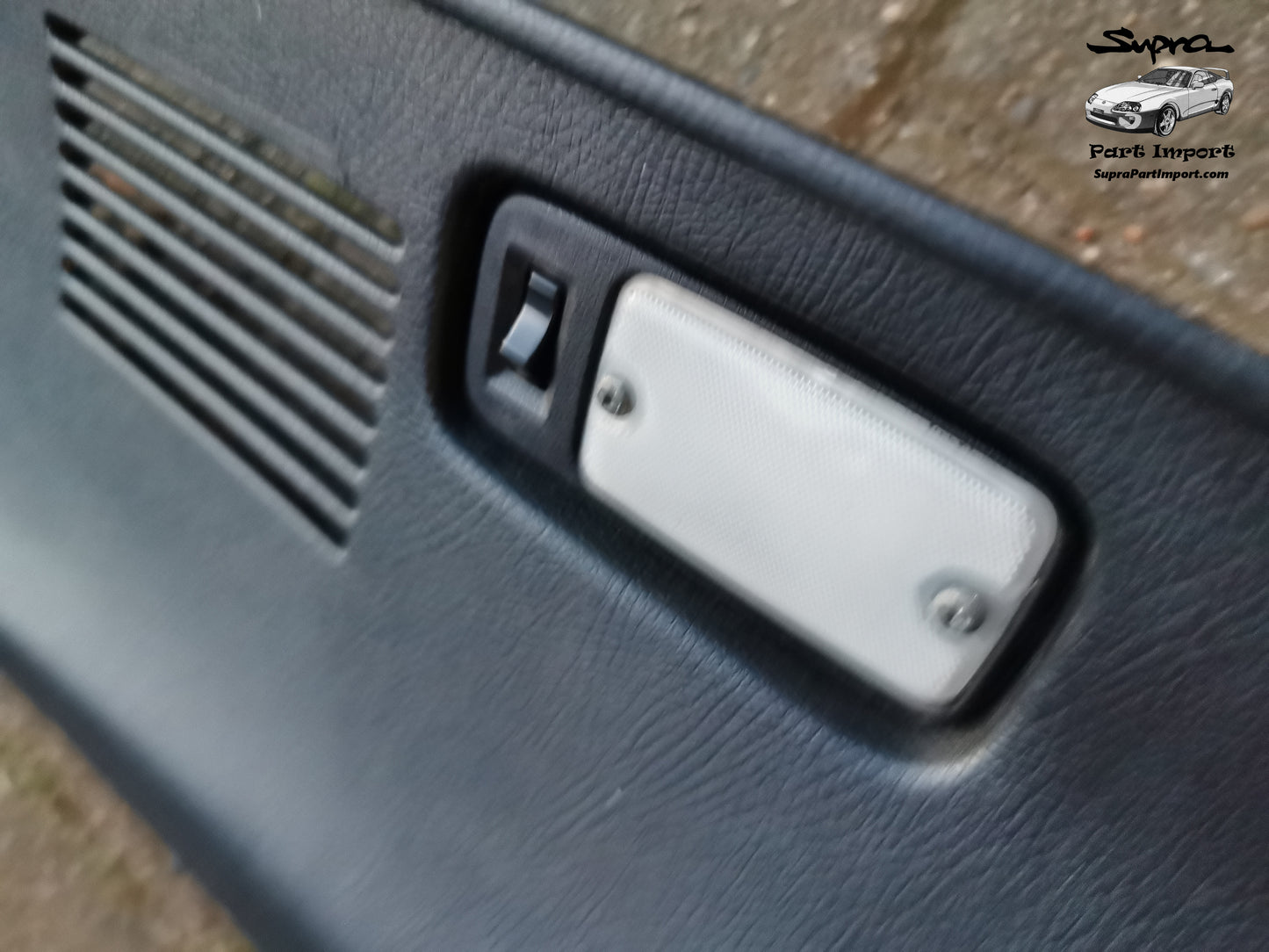 *RARE* JZA80 Supra Genuine OEM LHD/RHD Hardtop Trunk Panel Set (64716-14150-C0 + 64732-14130-C0 + 64731-14130-C0)