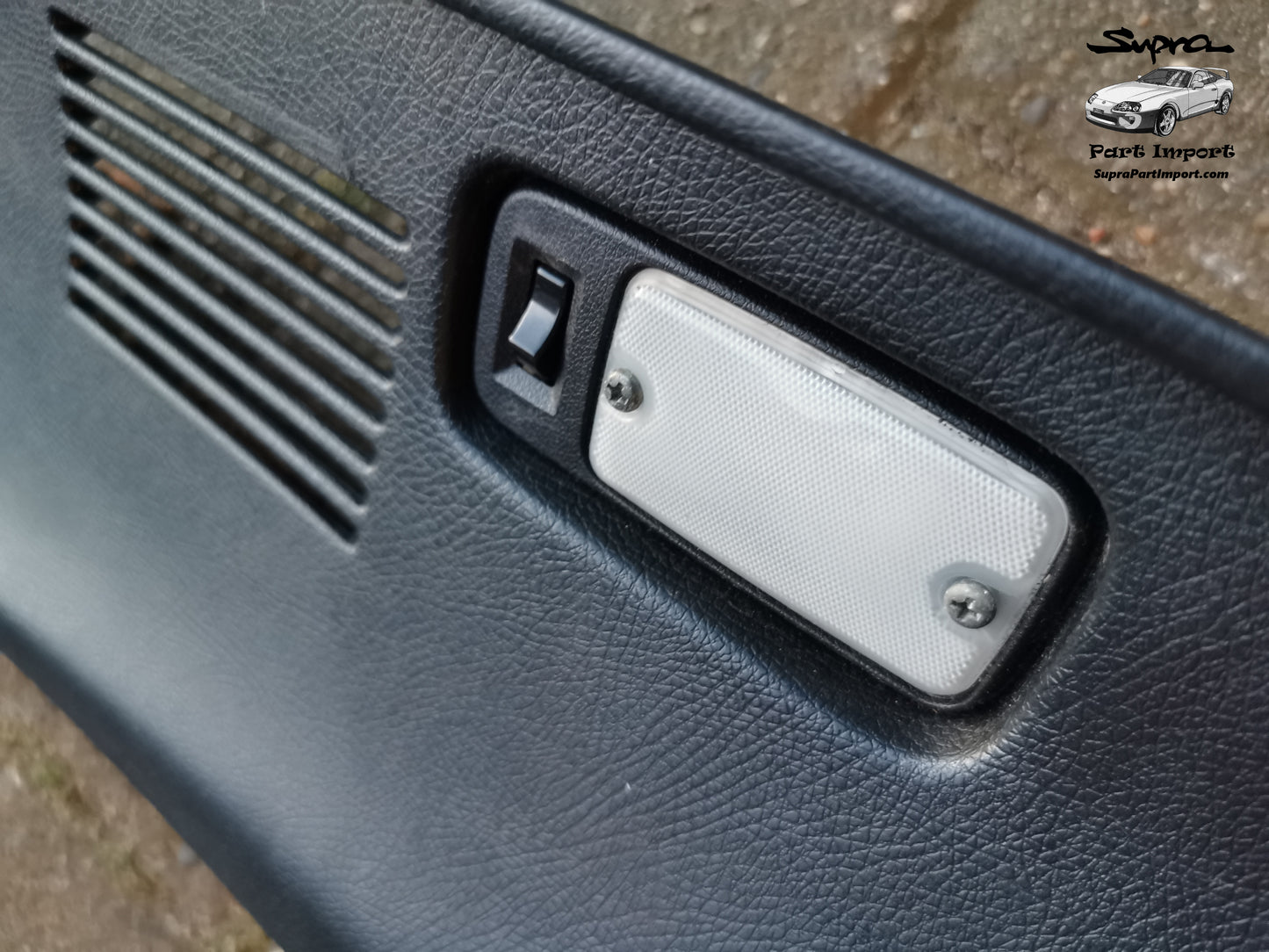 *RARE* JZA80 Supra Genuine OEM LHD/RHD Hardtop Trunk Panel Set (64716-14150-C0 + 64732-14130-C0 + 64731-14130-C0)