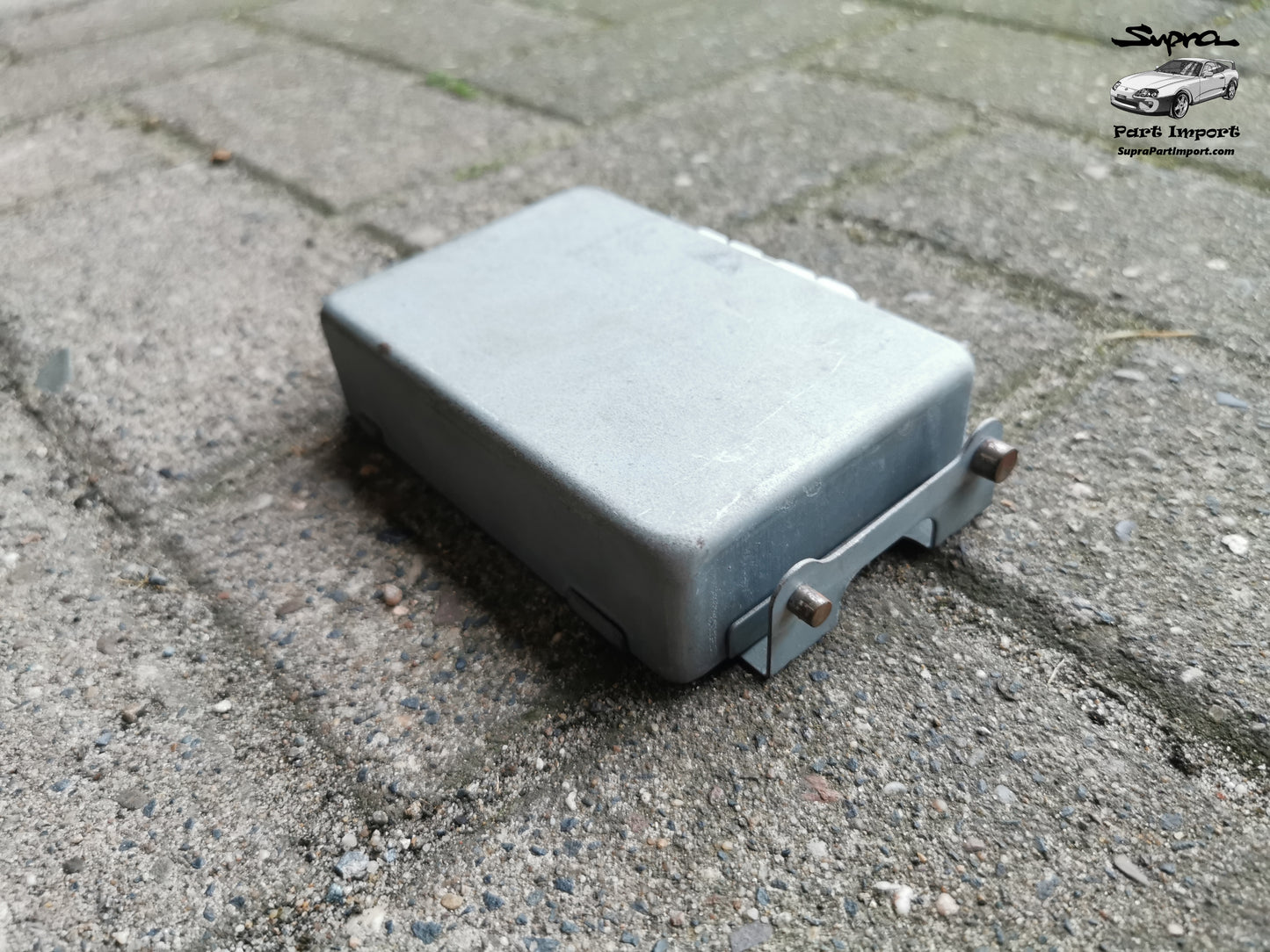 JZA80 Supra Genuine OEM Active Spoiler ECU (89750-14010)