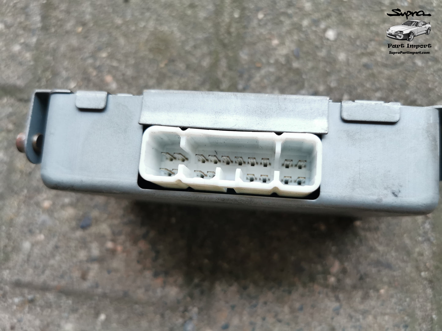 JZA80 Supra Genuine OEM Active Spoiler ECU (89750-14010)