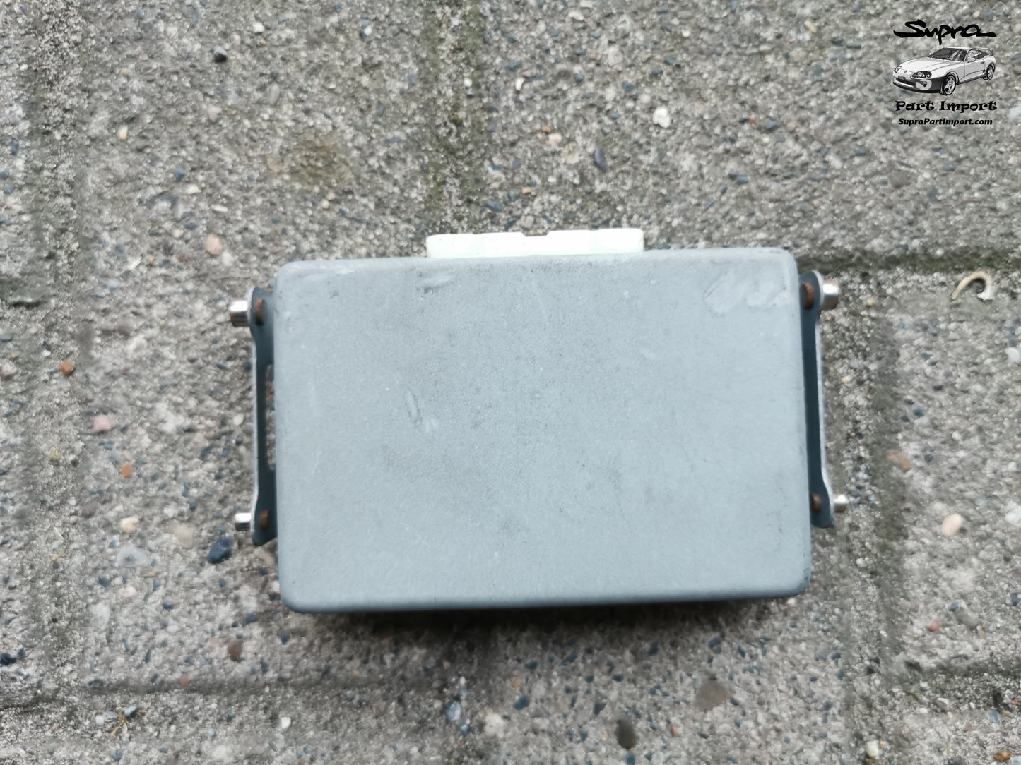 JZA80 Supra Genuine OEM Active Spoiler ECU (89750-14010)