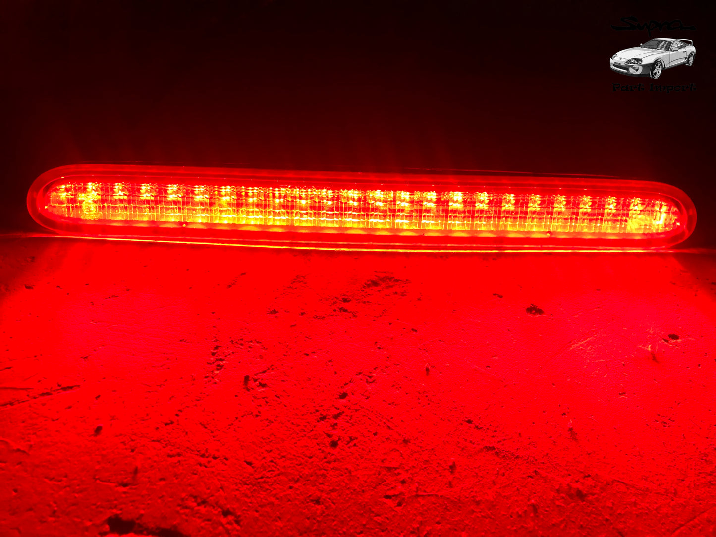 JZA80 Supra 3rd Brake Stop Signal 81570-14061