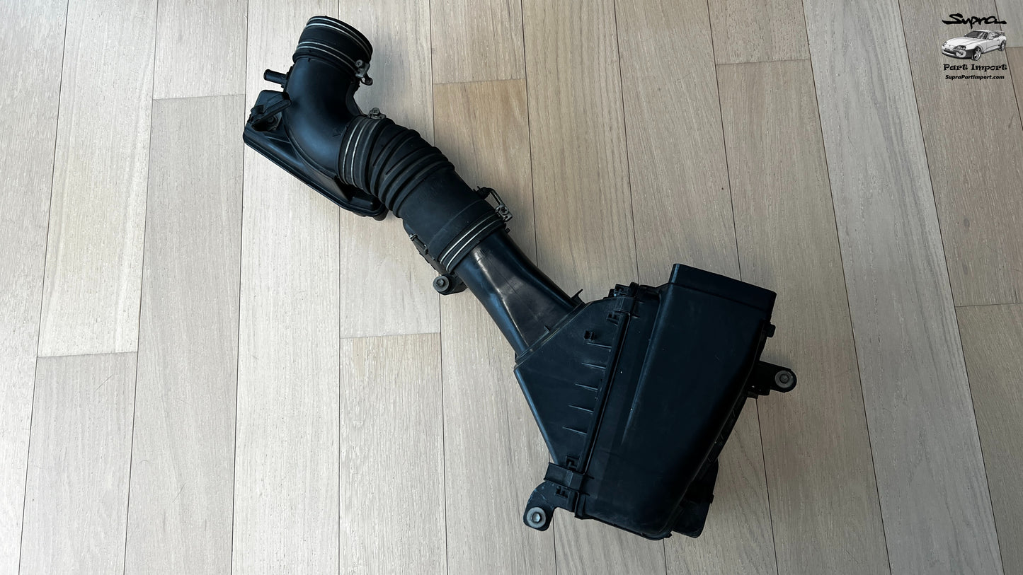JZA80 Supra RHD NA Airbox Assembly