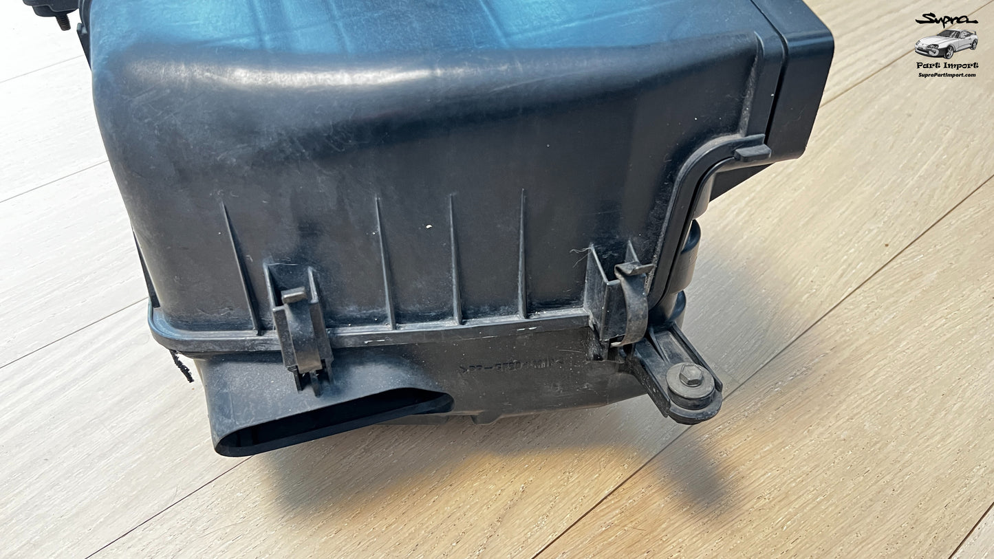 JZA80 Supra RHD NA Airbox Assembly