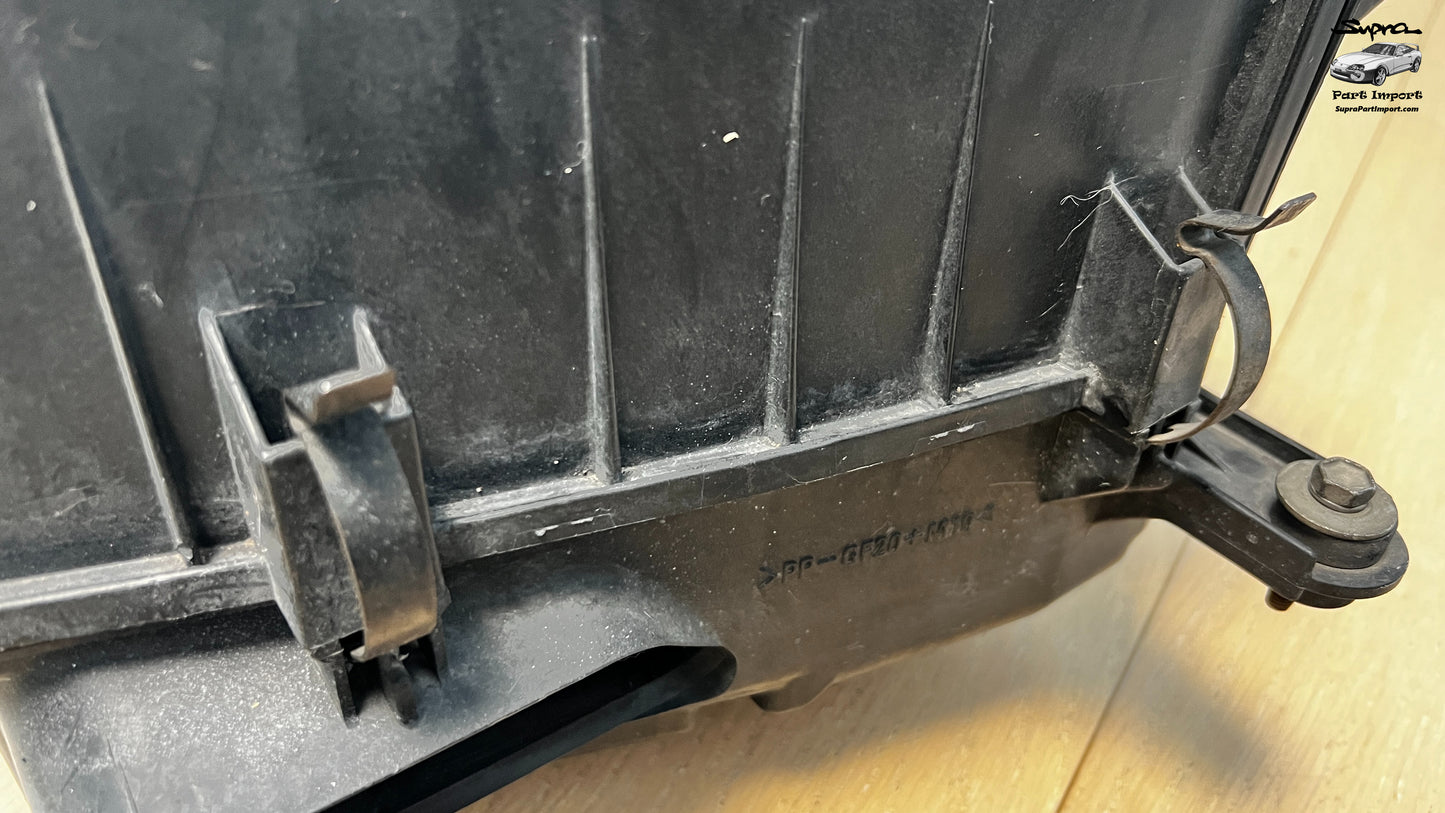 JZA80 Supra RHD NA Airbox Assembly