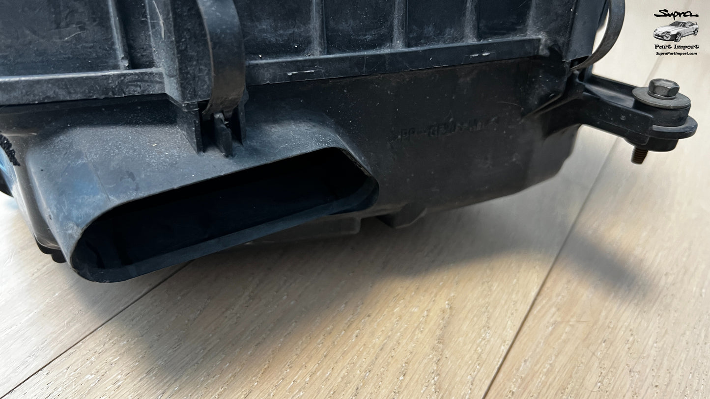 JZA80 Supra RHD NA Airbox Assembly