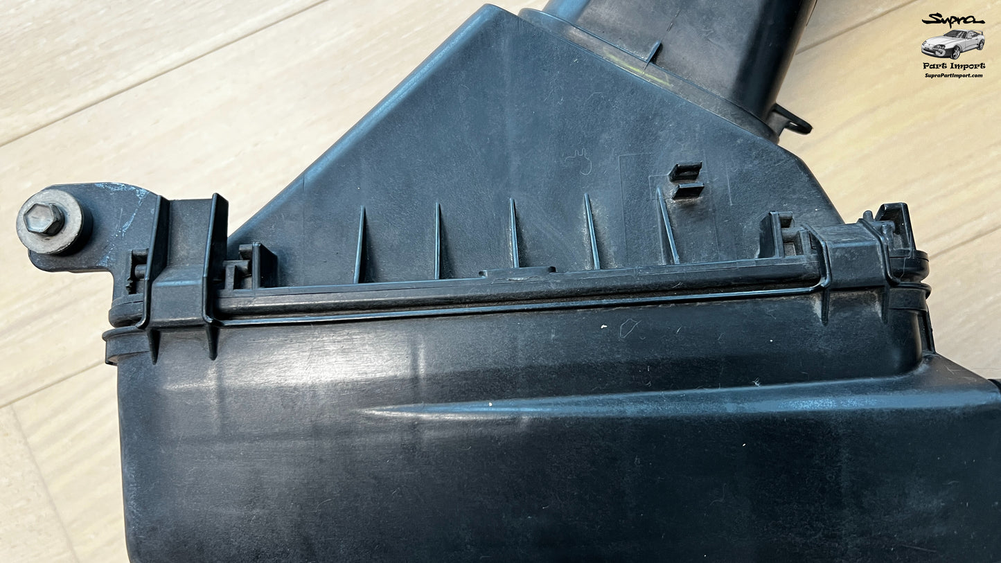 JZA80 Supra RHD NA Airbox Assembly