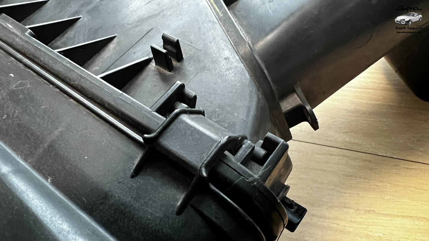 JZA80 Supra RHD NA Airbox Assembly