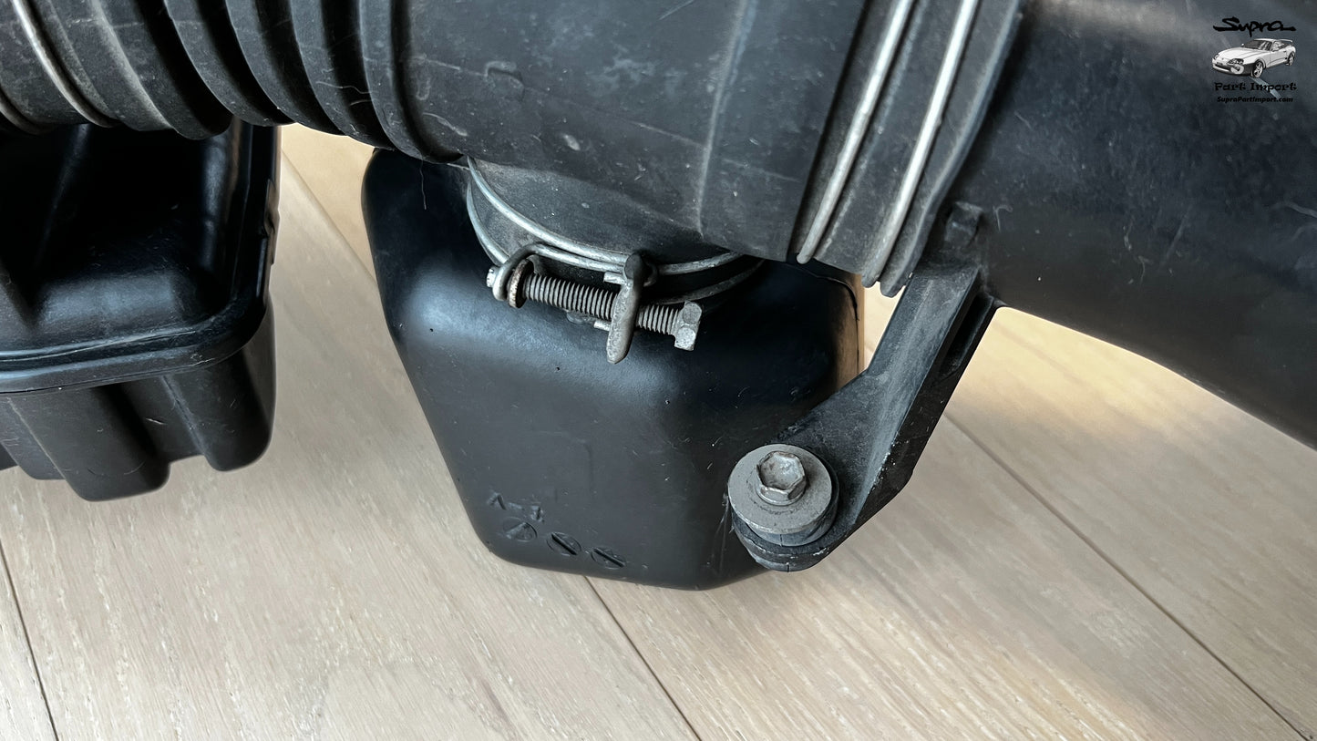 JZA80 Supra RHD NA Airbox Assembly