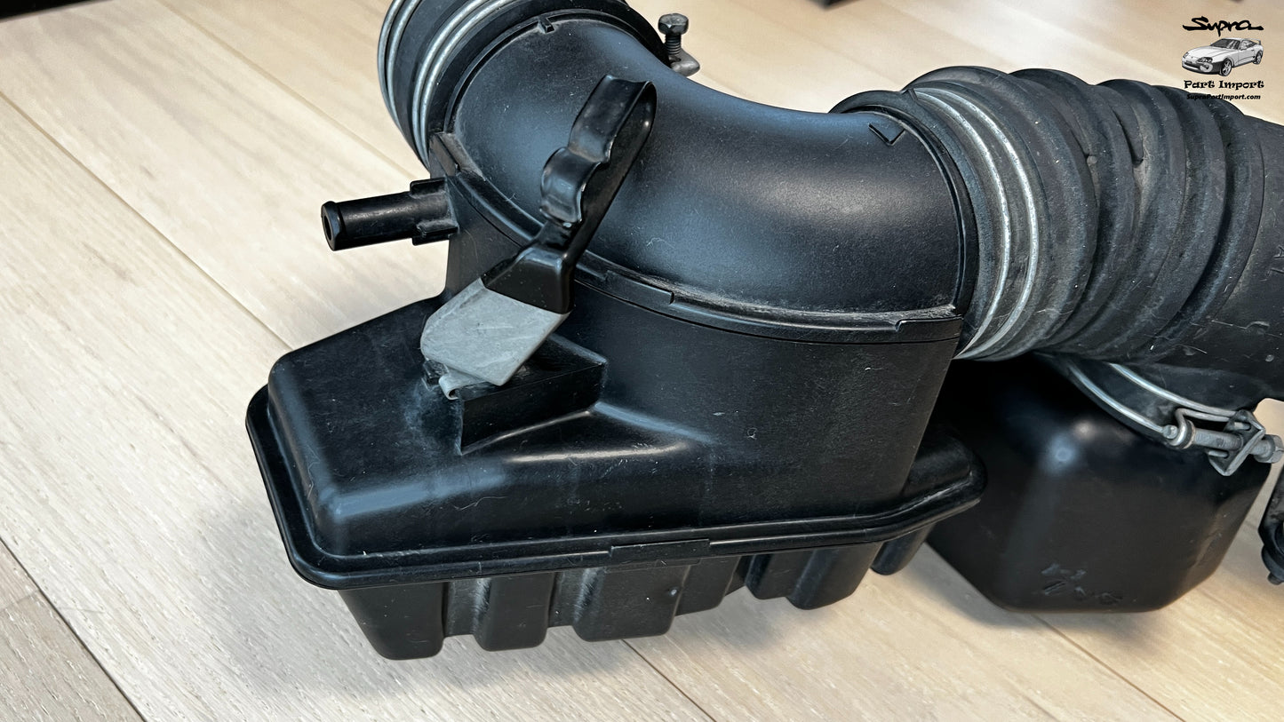 JZA80 Supra RHD NA Airbox Assembly