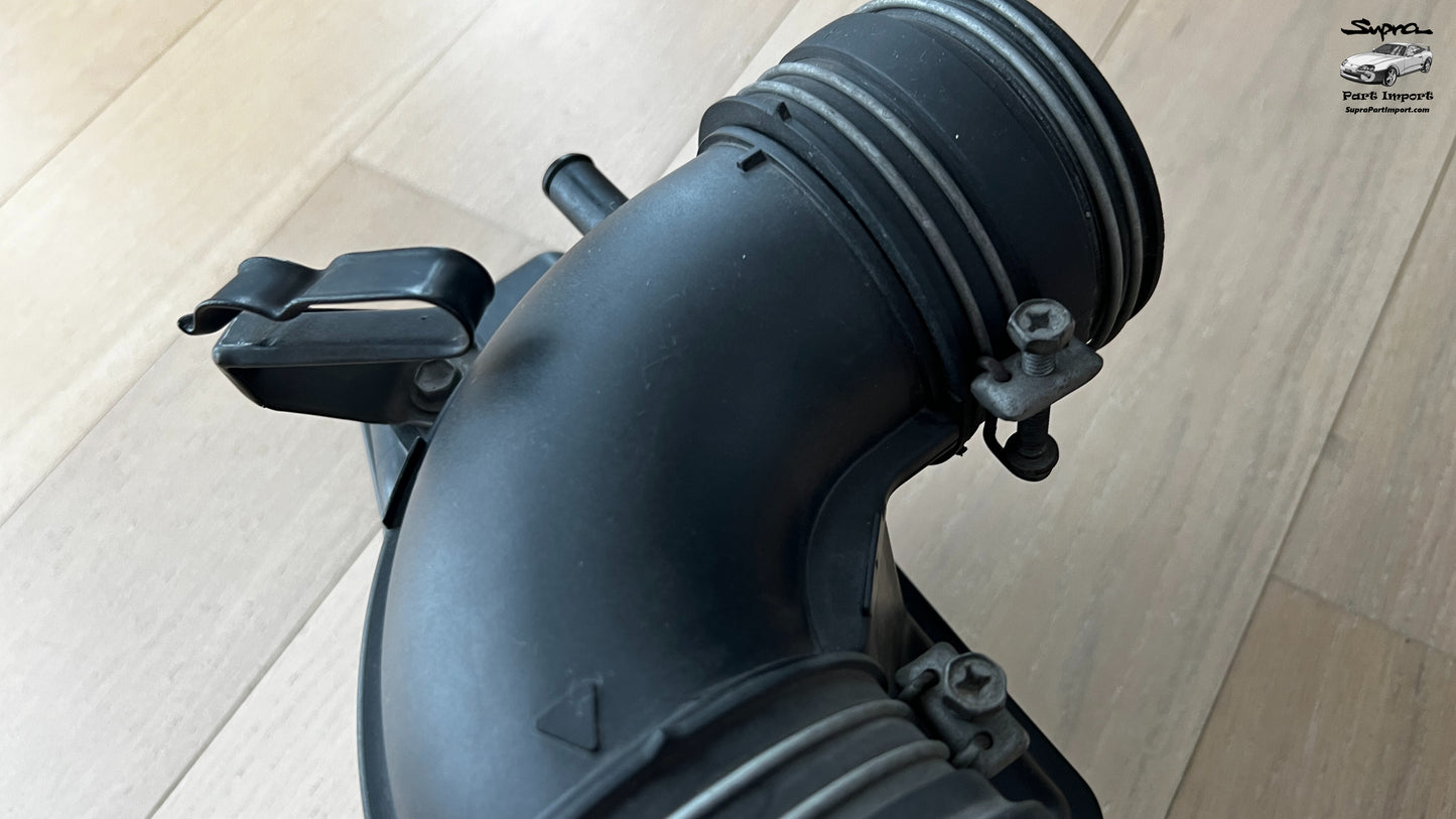 JZA80 Supra RHD NA Airbox Assembly