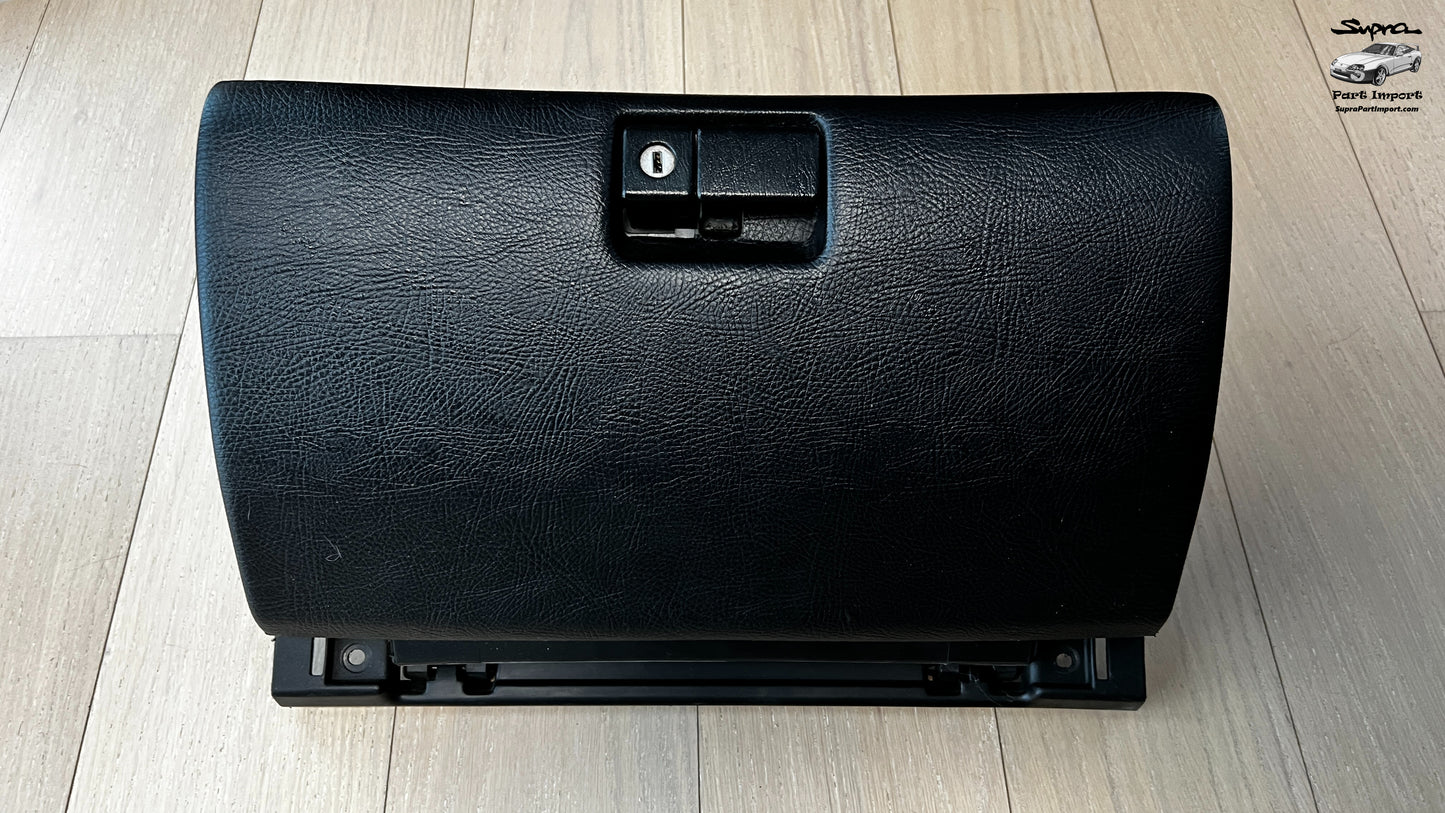 *Mint* JZA80 Supra Genuine OEM LHD/RHD Lower Glove Box (55531-14120 / 55550-14180-C0)