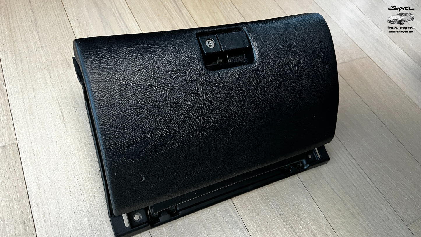*Mint* JZA80 Supra Genuine OEM LHD/RHD Lower Glove Box (55531-14120 / 55550-14180-C0)