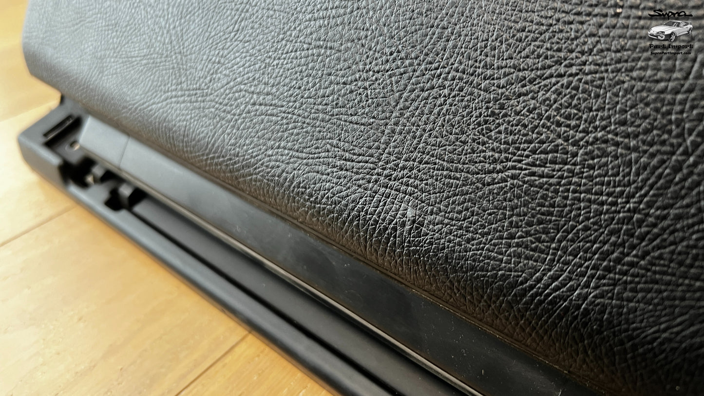 *Mint* JZA80 Supra Genuine OEM LHD/RHD Lower Glove Box (55531-14120 / 55550-14180-C0)