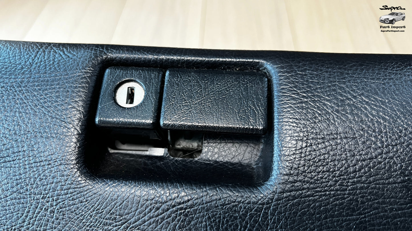 *Mint* JZA80 Supra Genuine OEM LHD/RHD Lower Glove Box (55531-14120 / 55550-14180-C0)