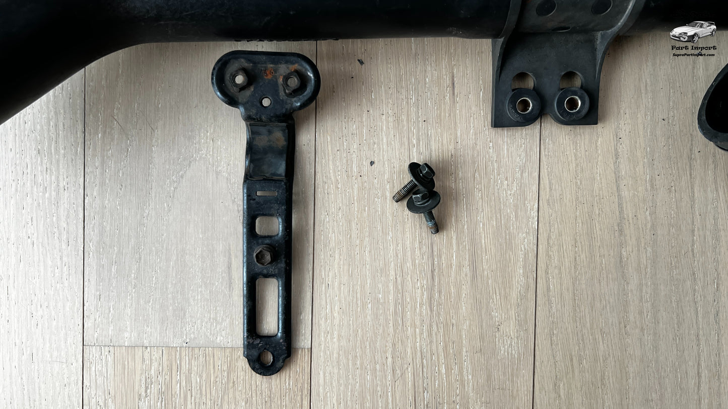 JZA80 Supra RHD 2JZ-GTE Engine Intercooler w/ Piping