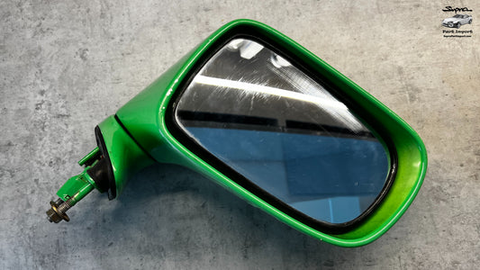 JZA80 Supra Genuine OEM *Folding* S1 RHD RH (Right Side) Mirror